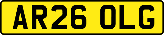 AR26OLG