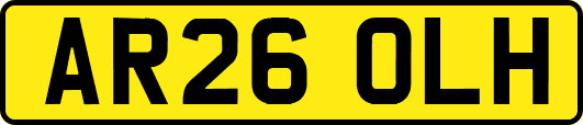 AR26OLH