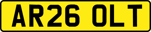 AR26OLT