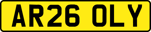 AR26OLY