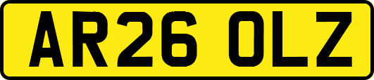 AR26OLZ