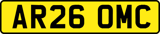 AR26OMC