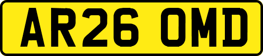 AR26OMD