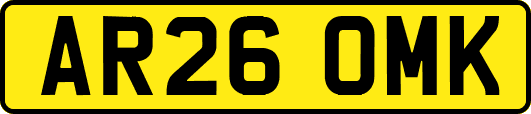 AR26OMK