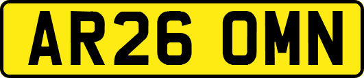 AR26OMN