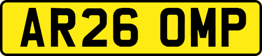 AR26OMP