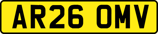 AR26OMV