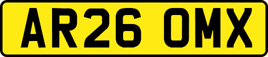 AR26OMX