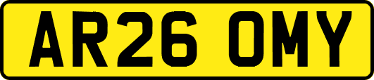 AR26OMY