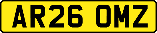AR26OMZ