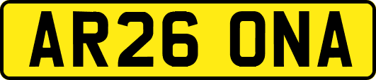 AR26ONA