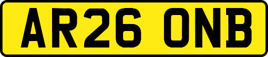 AR26ONB