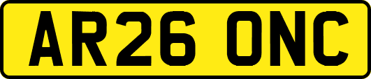 AR26ONC