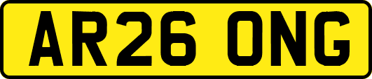 AR26ONG