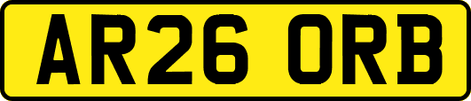 AR26ORB