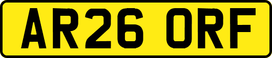 AR26ORF