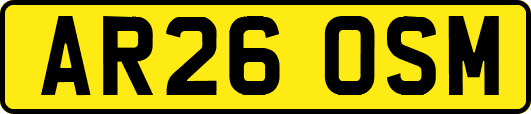 AR26OSM