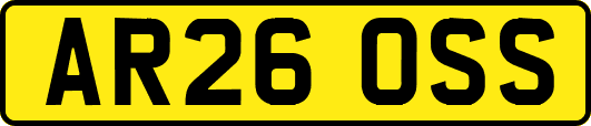 AR26OSS