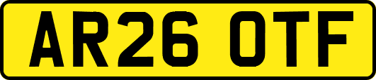 AR26OTF
