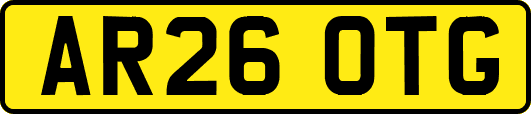 AR26OTG