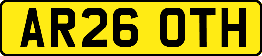 AR26OTH