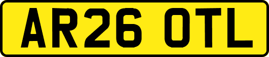 AR26OTL