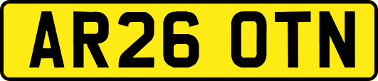 AR26OTN