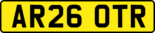 AR26OTR