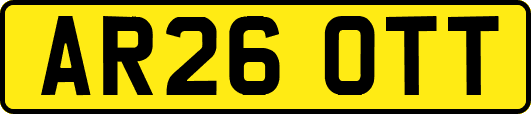AR26OTT