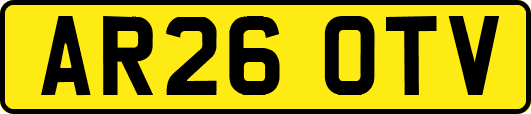 AR26OTV