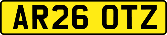 AR26OTZ