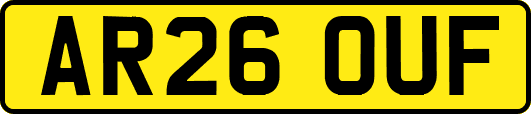 AR26OUF