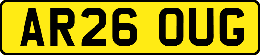 AR26OUG