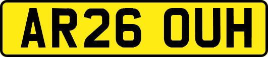 AR26OUH