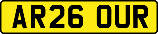 AR26OUR