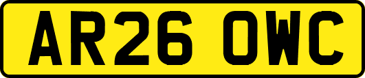 AR26OWC
