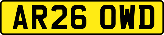 AR26OWD