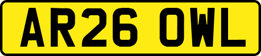 AR26OWL