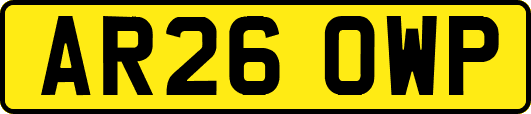 AR26OWP