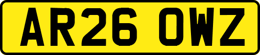 AR26OWZ