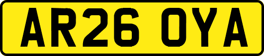 AR26OYA