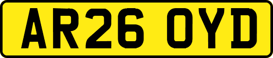 AR26OYD