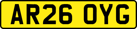 AR26OYG