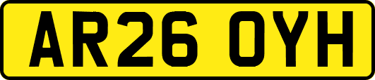 AR26OYH