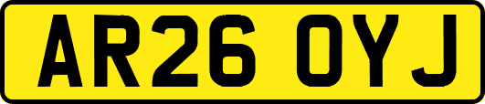 AR26OYJ