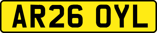 AR26OYL