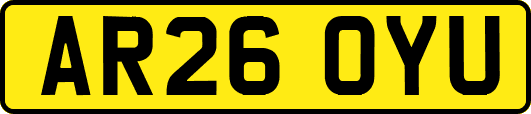 AR26OYU