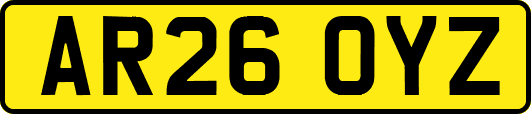 AR26OYZ