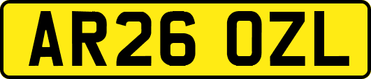 AR26OZL