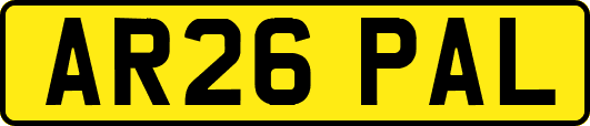 AR26PAL